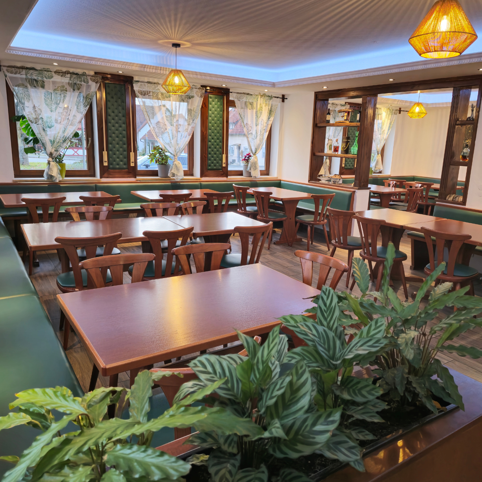 Da Aurelio Eggolsheim