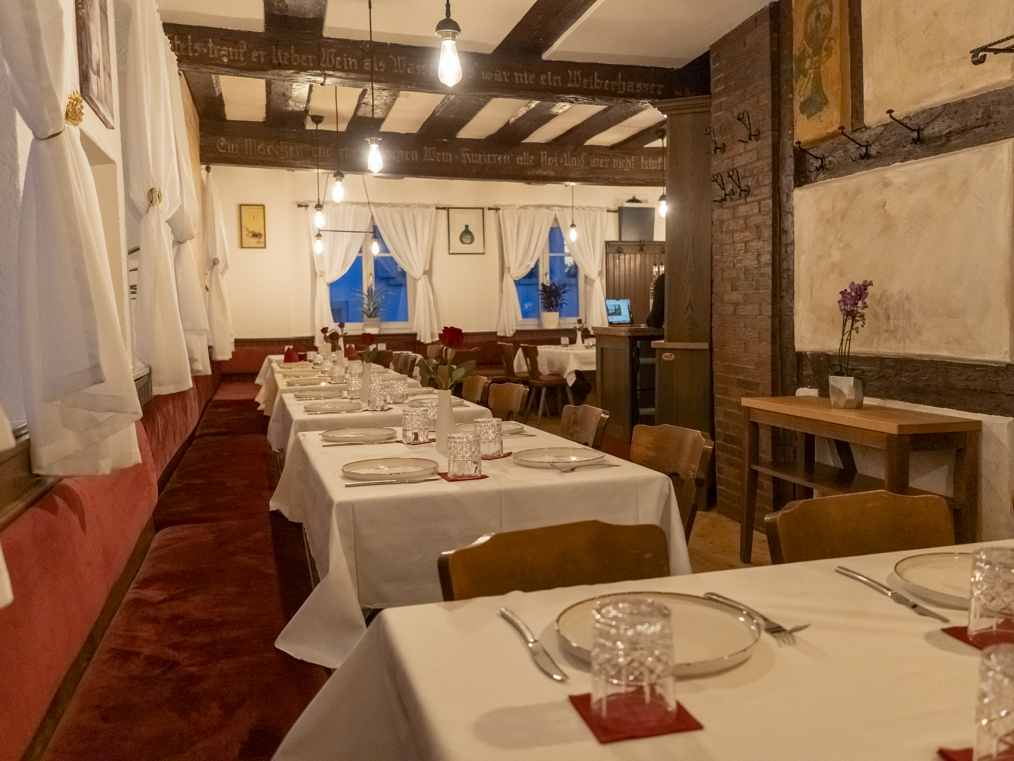 Da Aurelio Zeil am Main